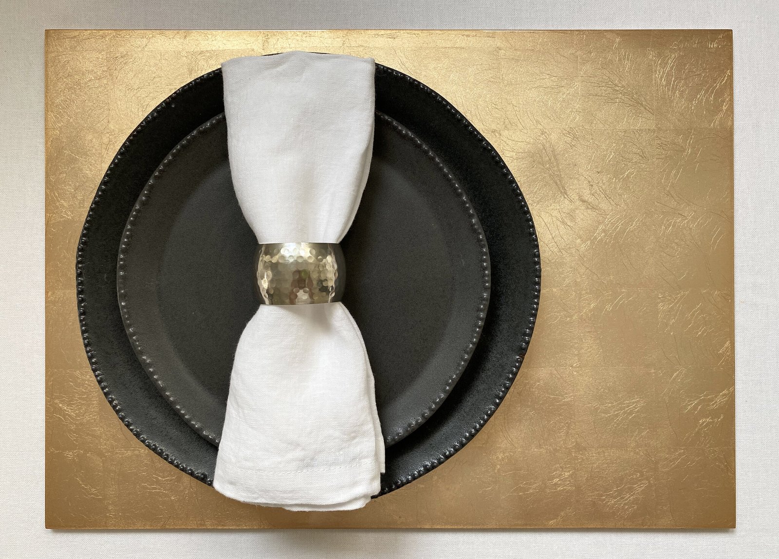 Superyacht Bath Accessories